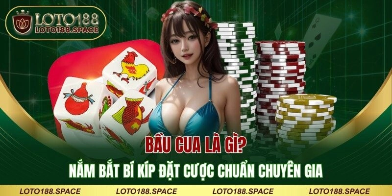 Bầu Cua Là Gì? Nắm Bắt Bí Kíp Đặt Cược Chuẩn Chuyên Gia