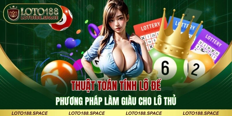 Thuật Toán Tính Lô Đề – Phương Pháp Làm Giàu Cho Lô Thủ